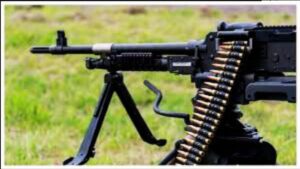 National Shooting Championship Safety System