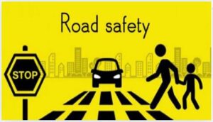 Road Safety Month 2026