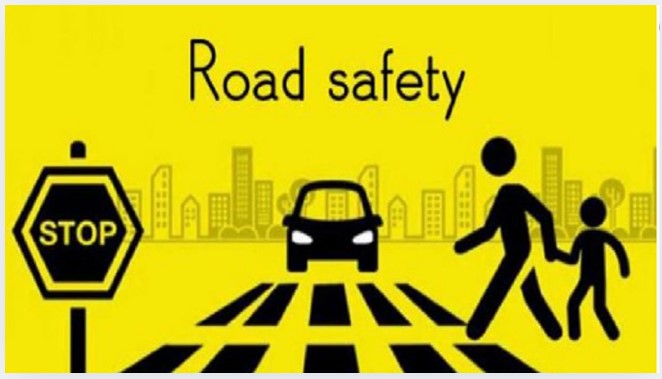 Road Safety Month 2026
