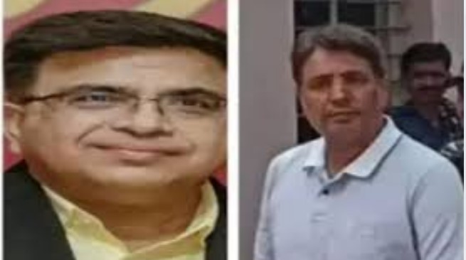 Anwar Dhebar Anil Tuteja Bail