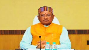 Chhattisgarh Land Registry Update