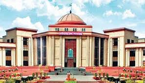 Bilaspur High Court