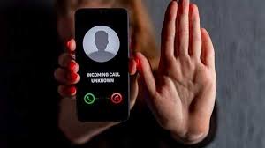 AI Face Swap Video Call Scam